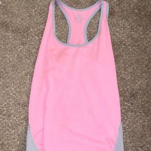 Athletic tank
